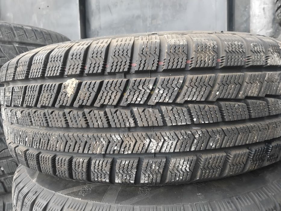 Диски с покрышками р14