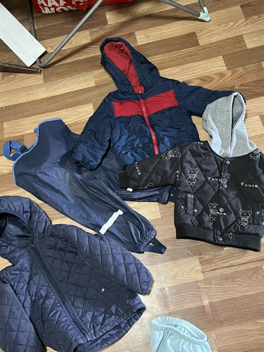 пакет пакет пакет