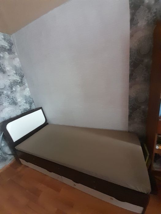 Продается кровать