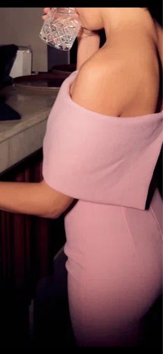 Платье барби MALI