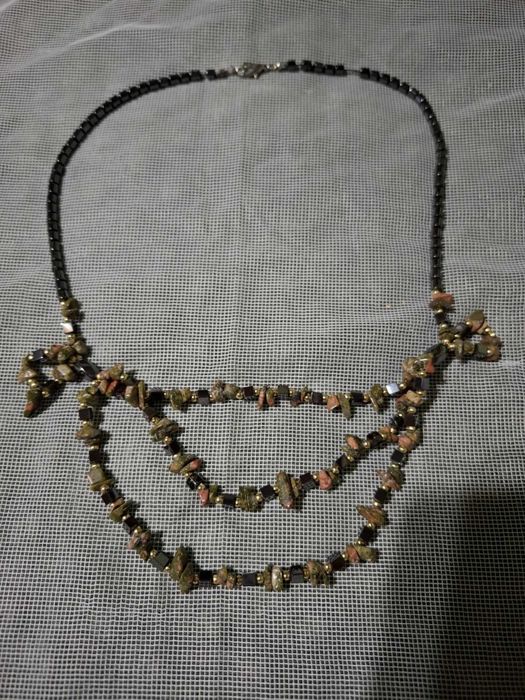 Гердани и Колиета