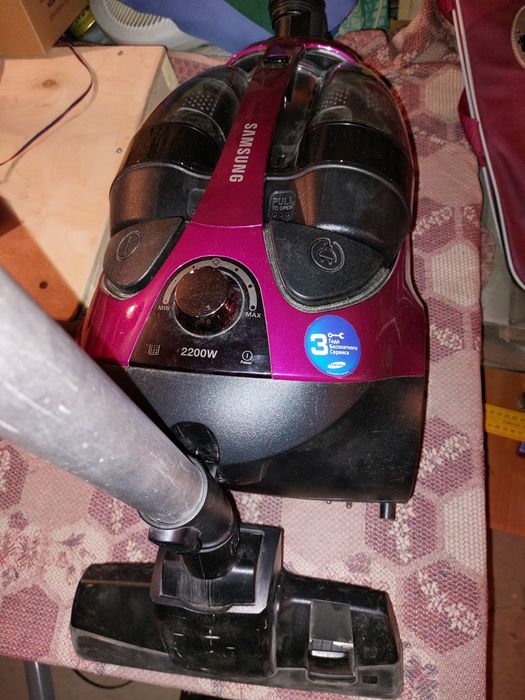 Пылесос Самсунг 2200W