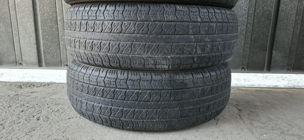 Шины 175 70 R13 парами