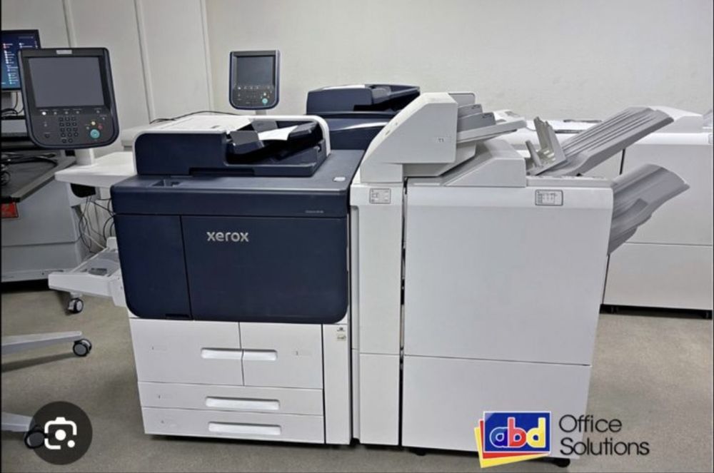 Продам Xerox PrimeLink B9100
