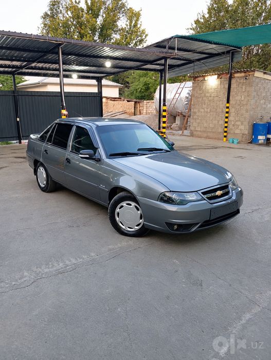 Nexia 2 2015 super kondiyor