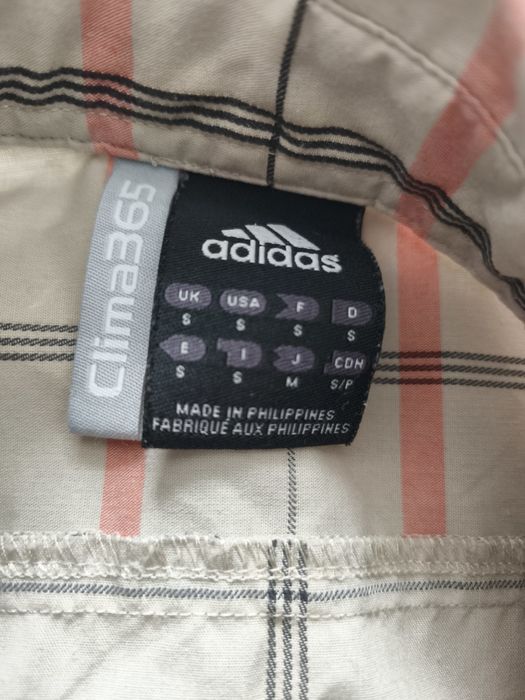 Cămașă casual Adidas – Design unic și stil deosebit
