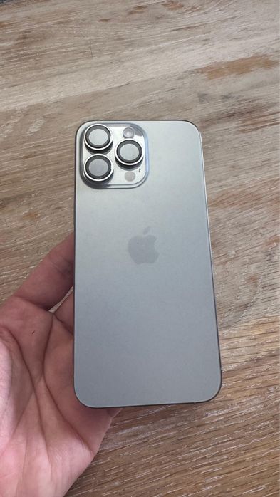 Iphone 15 pro max 1 tb