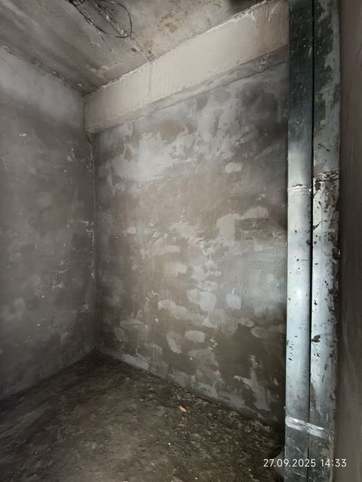 Квартира в Новостройке