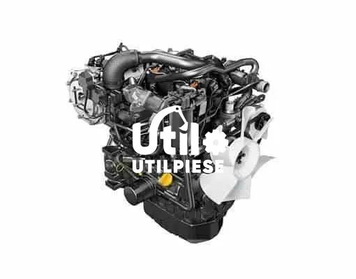 motor yanmar 4tne94 4tne92 4tne98 3tne84 3tne88 + piese yanmar