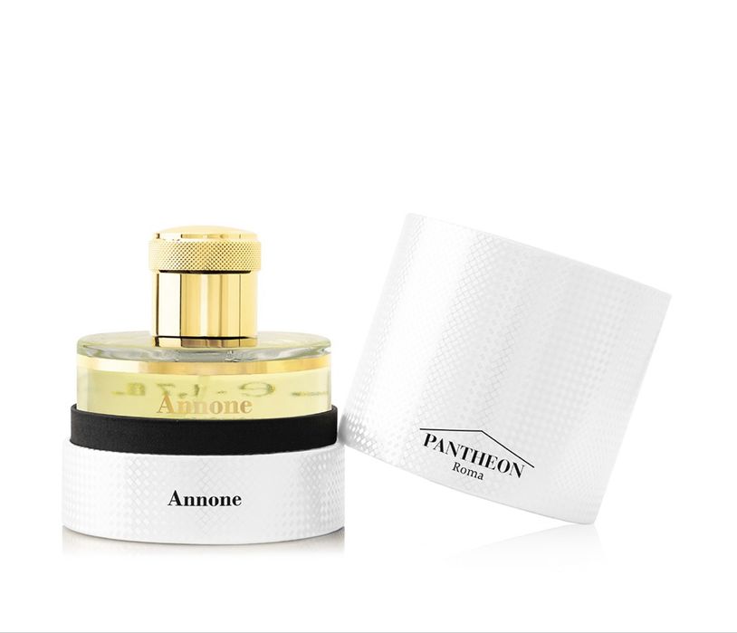 Pantheon Annone Roma parfum