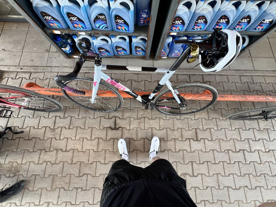 Фикс Liberty продам