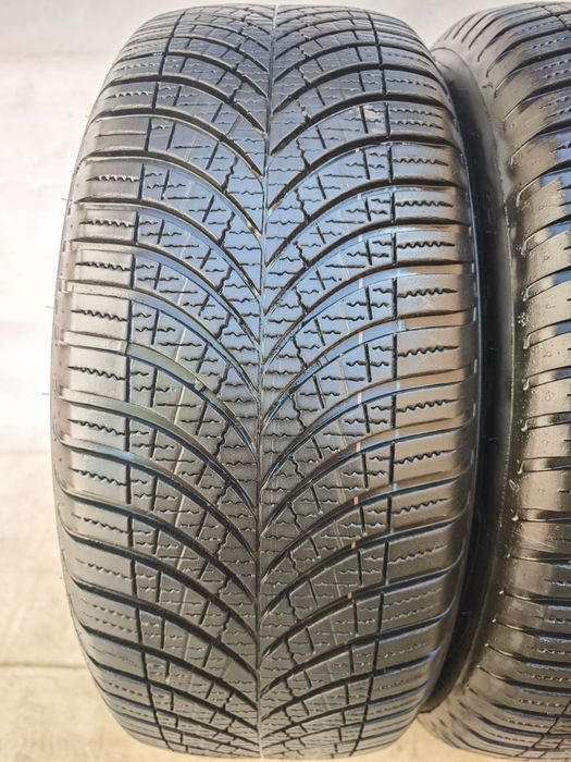 Anvelope 235/55/18 allseason M+S Goodyear toate sezoanele