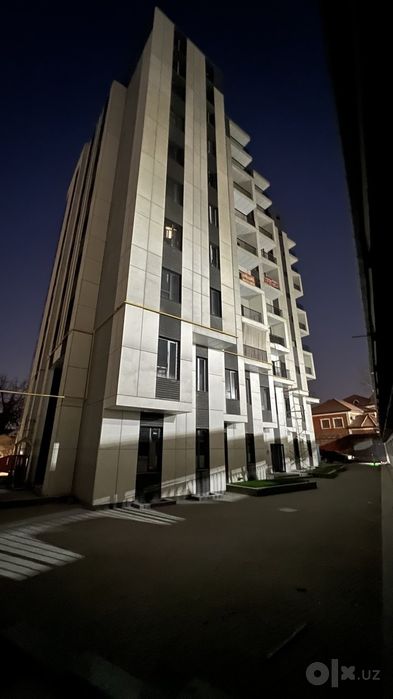 Продаётся 3 комнатная квартира на Паркентский, ЖК Мару