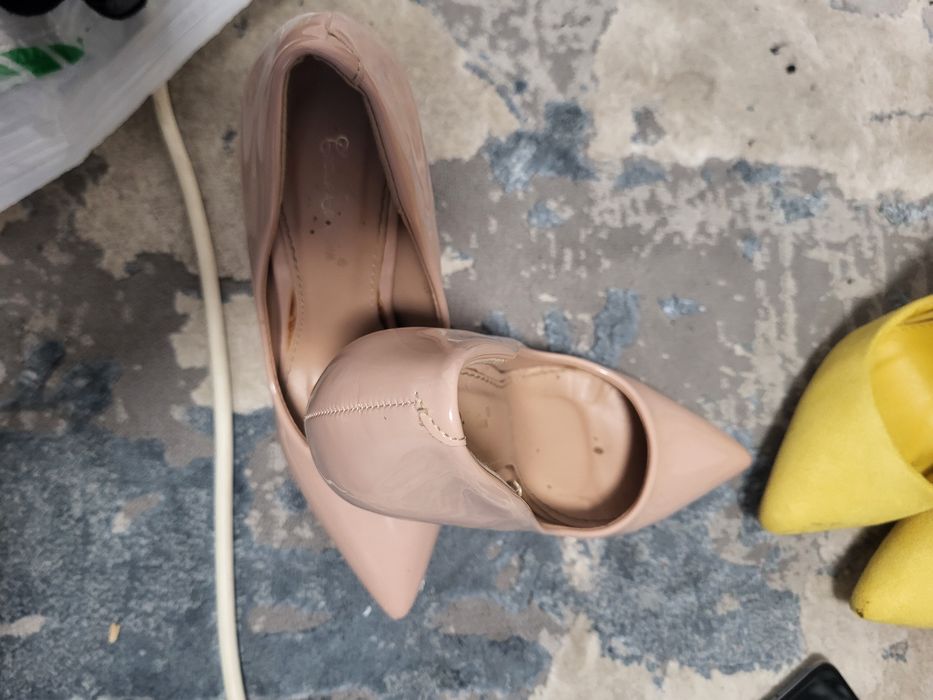 Pantofi stileto dama