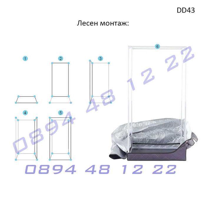 Преносима сауна парна баня изпарения аромат изпотяване тяло практична