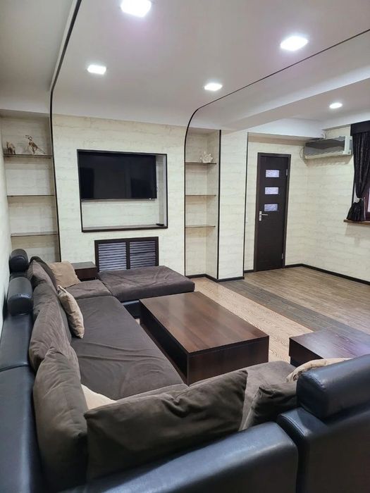 Аренда квартиры МВД Корзинка Яккасарайский район