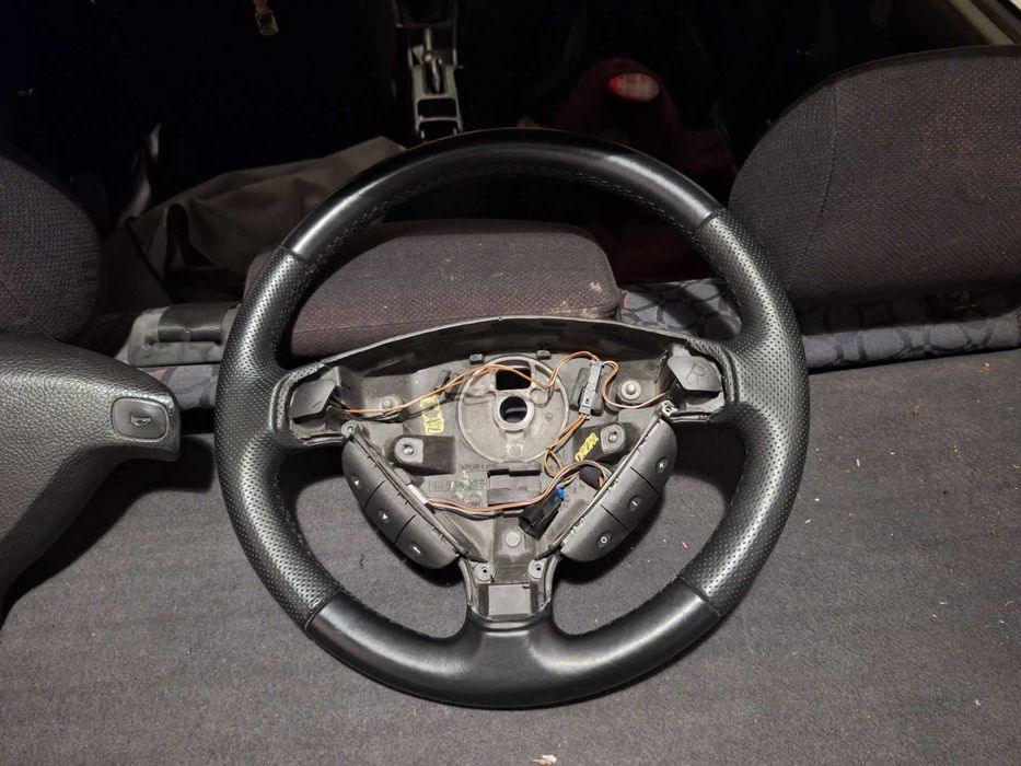 Прртапициран волан astra g zafira a