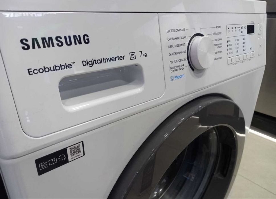 стиральная машина самсунг 7кг
