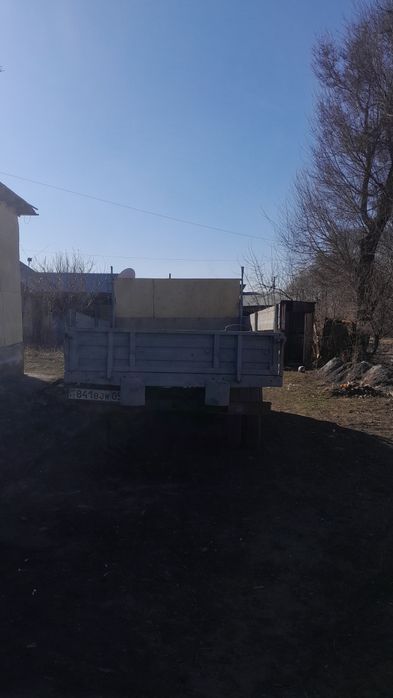 Продам газель или обмен