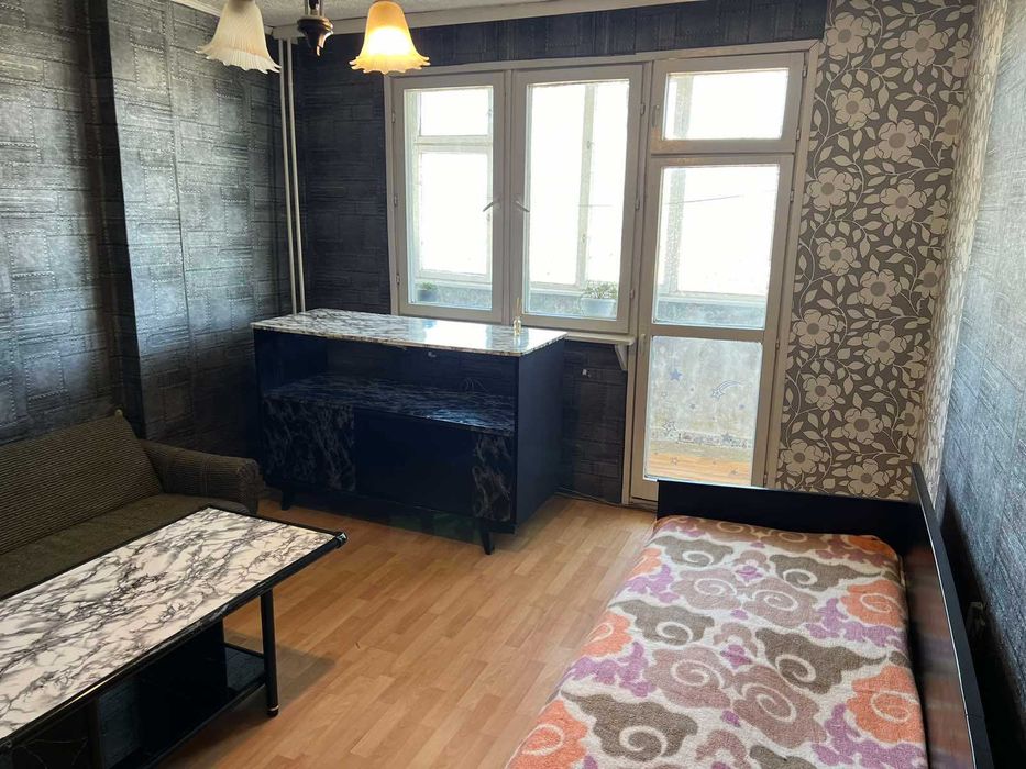 Продава се Двустаен апартамент в София, Люлин 10 - 64 кв.м за 2172 €/кв.м - Снимка #2