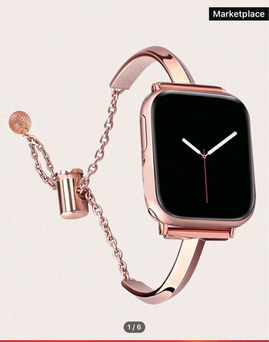 Каишка за Apple Watch