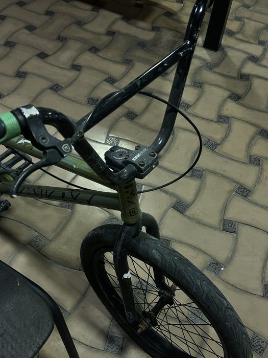 bmx kink launch продается