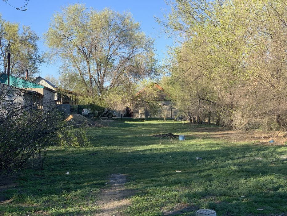 Продам дом в селе енбек