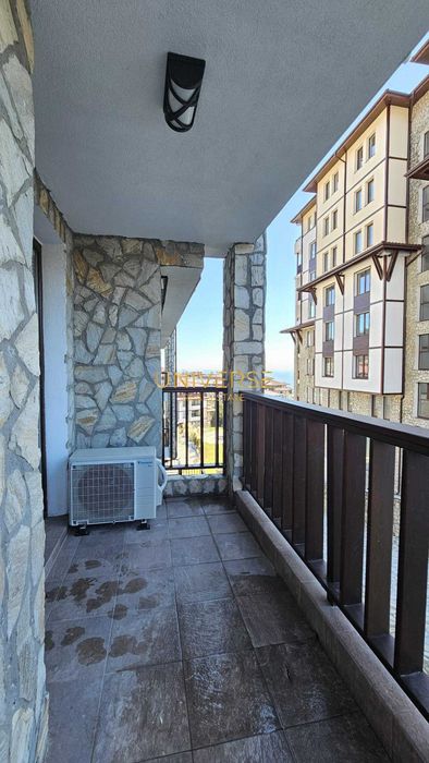 Продава се Двустаен апартамент в к.к. Слънчев бряг - 83 кв.м за 688 €/кв.м - Снимка #13