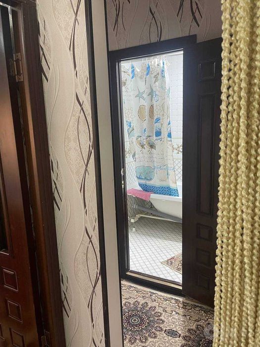 Urganch shaxridan barcha qulaylikka ega 4-xonali kvartira