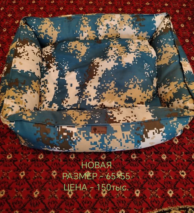 Красивые лежанки для Вашего питомца.