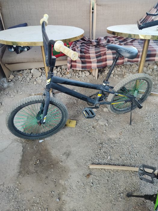 Продается велосипед