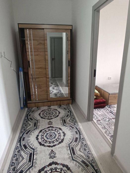 Sergeli Yangi Darxonda 1 xonali kvartira ijaraga beriladi