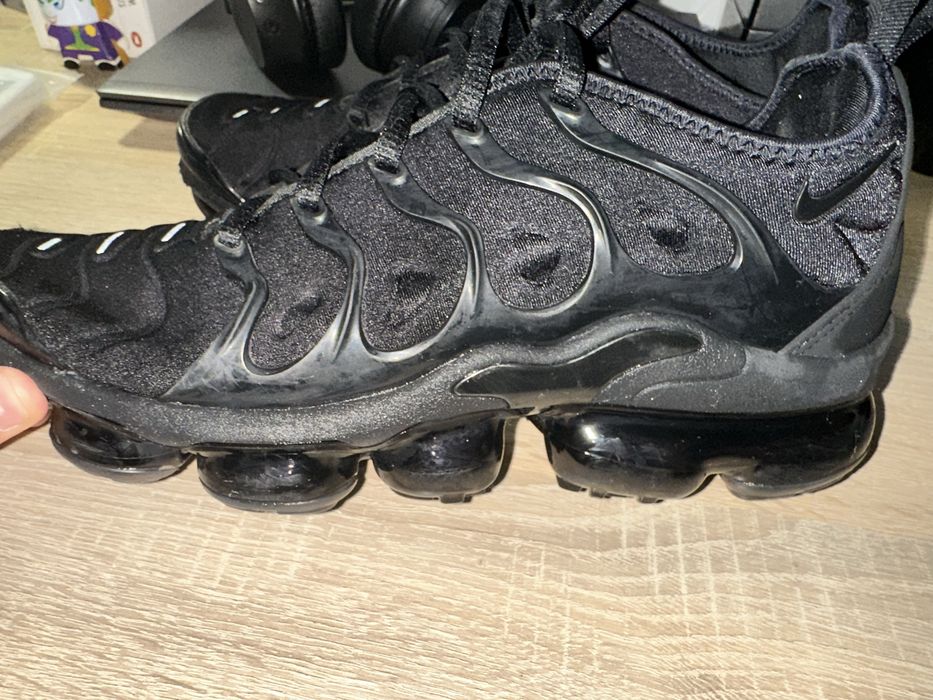 Nike Air Vapormax