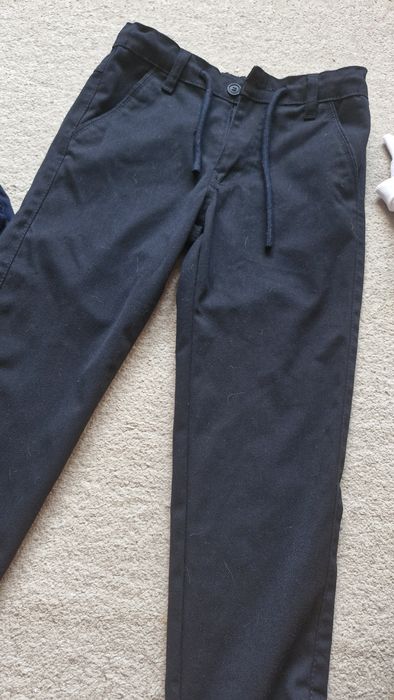 Вещи на мальчика 6-8 лет