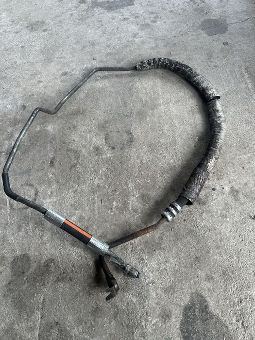 De vinzare conducta servodirectie Alfa 159 moto 19 16valve