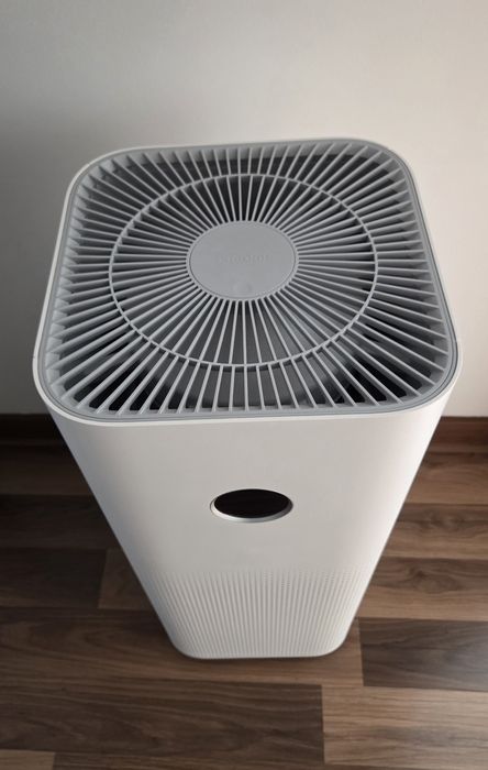 Xiaomi Smart Air Purifier 4 Pro