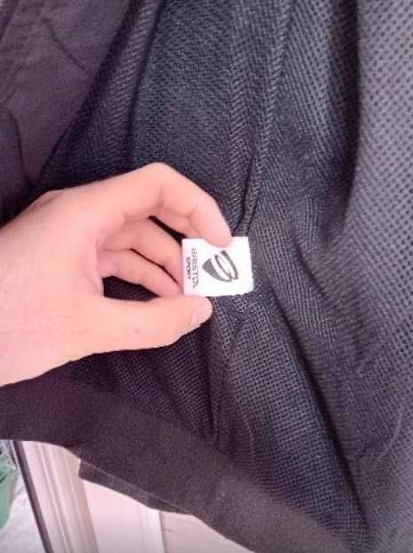 Оригинално яке на Бристъл Сити