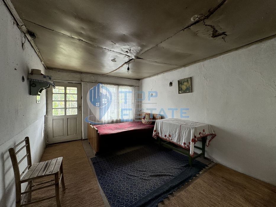 Продава се Къща в с. Каранци, Област Велико Търново - 100 кв.м за 143 €/кв.м - Снимка #4