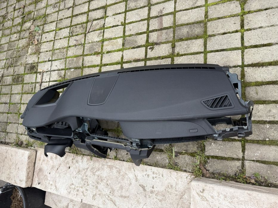 Табло за BMW F01 7ма серия (БМВ 7)