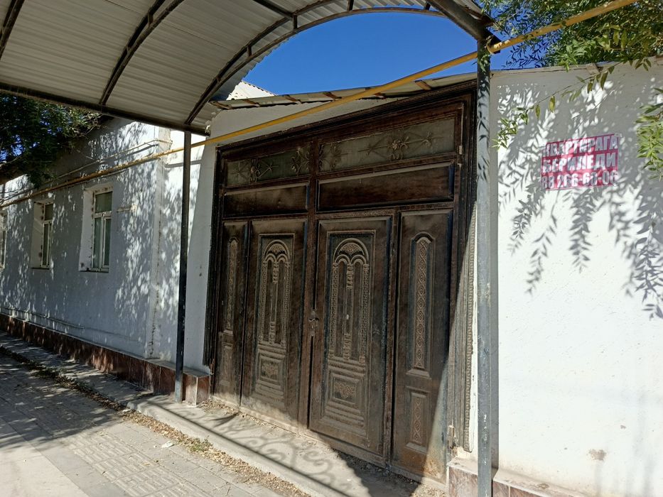 Кегейли районыда жай сатылады