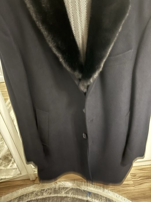 Продам мужской пальто