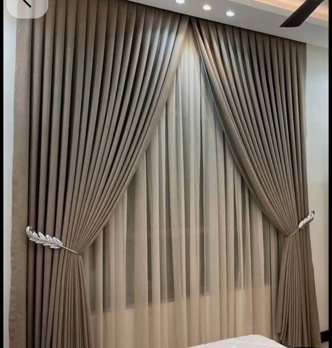 Скидка! Шторы на заказ