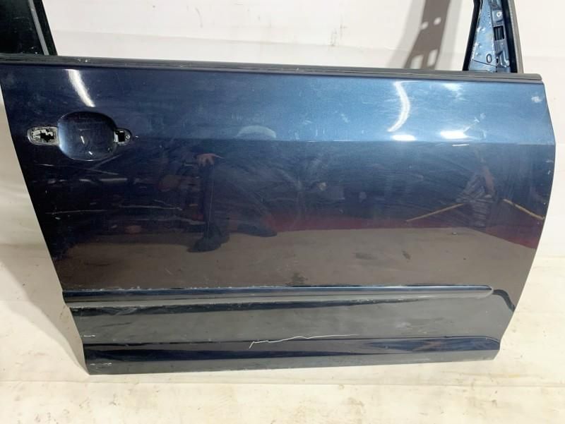 Portiera usa dreapta fata Volkswagen Golf 6 plus (2009-2014)