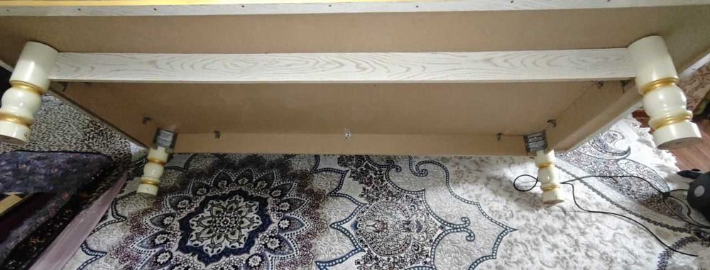 Стол - Хонтахта 2в1 сотилади