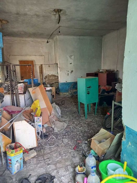 AT Xalq Bankining Sirdaryo v, Sayxunobod t.dagi Idora binosi sotiladi