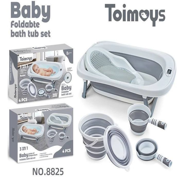  Detiskiy Vanna nabor