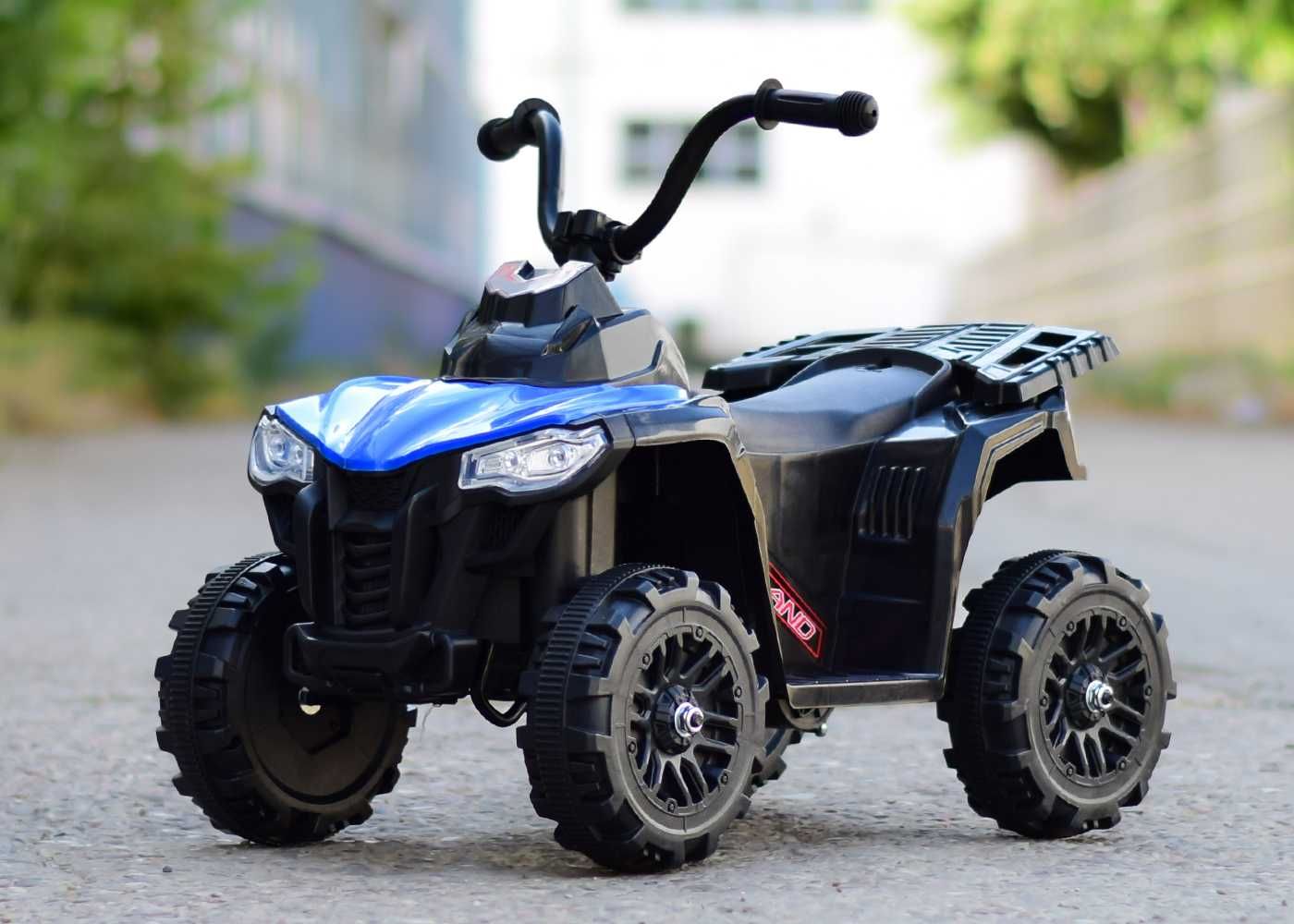 Kinderauto-ro - mini-atv, motociclete, masinute copii electrice
