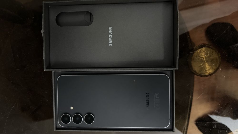 samsung s25 FE