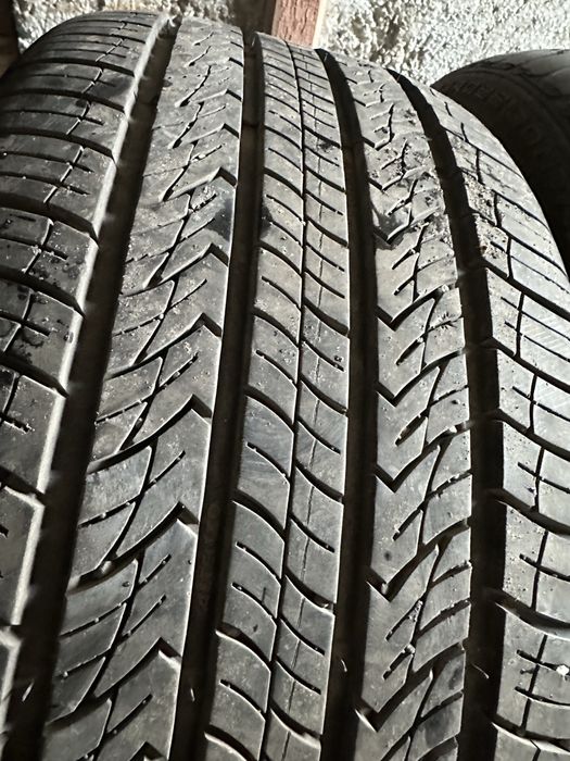 Диски с резиной  в сборе