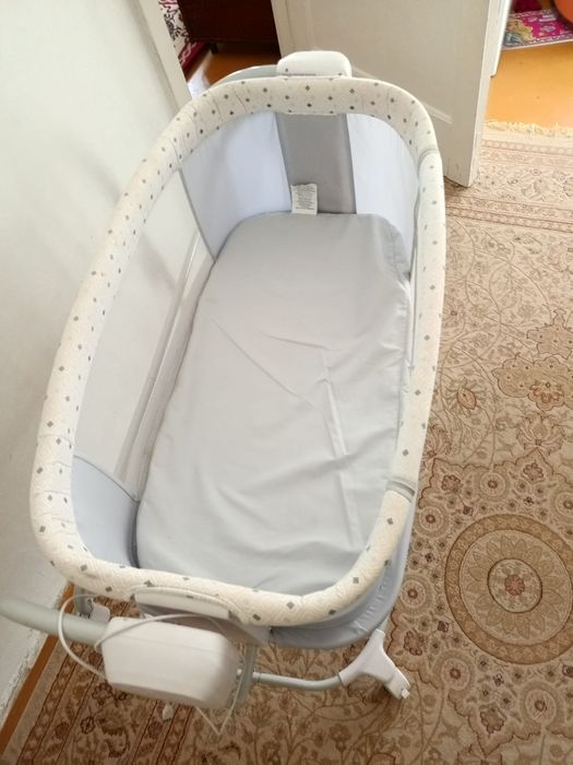 Продам детскую кровать